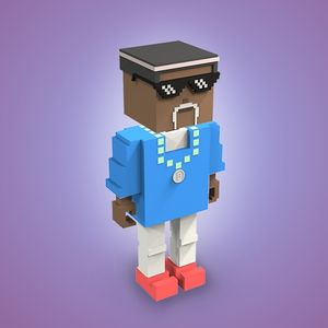 mini_figure: 4960