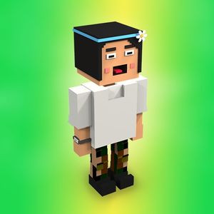 mini_figure: 5082