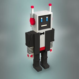 mini_figure: 6161