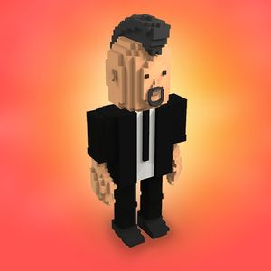 mini_figure: 7010