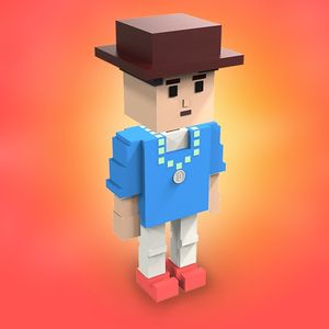 mini_figure: 2582