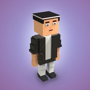 mini_figure: 3625