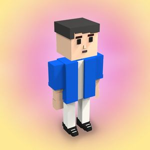 mini_figure: 3207