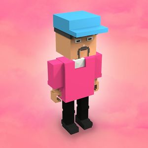 mini_figure: 3690