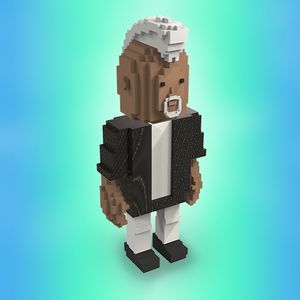 mini_figure: 5581