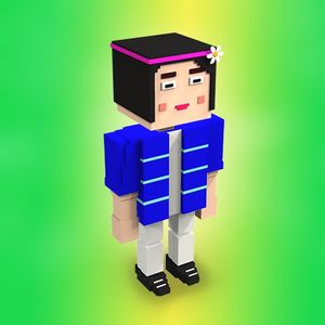 mini_figure: 4290