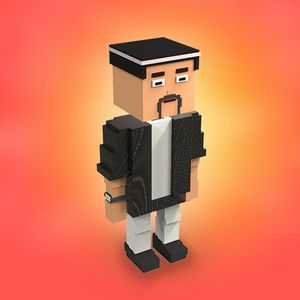 mini_figure: 6433