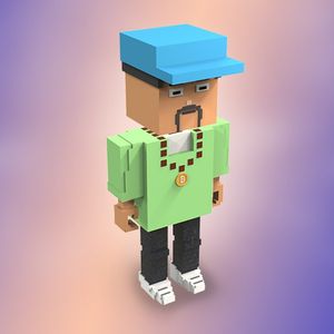 mini_figure: 7356