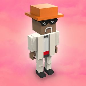 mini_figure: 6933