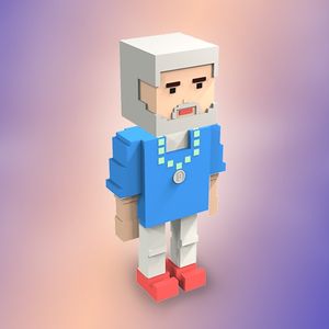 mini_figure: 4086