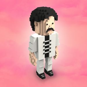 mini_figure: 6052