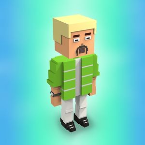 mini_figure: 2438