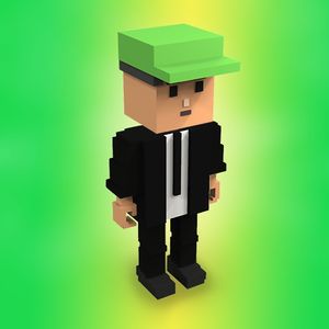 mini_figure: 3960