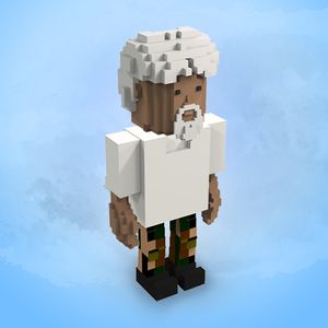 mini_figure: 6744