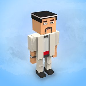mini_figure: 3940