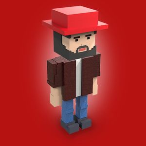 mini_figure: 4669