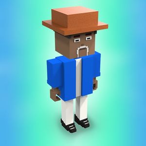 mini_figure: 7657