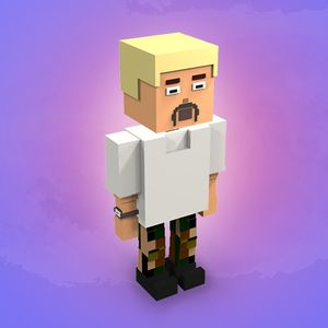 mini_figure: 5729