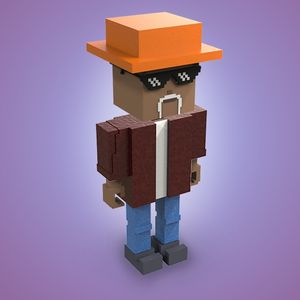 mini_figure: 3603
