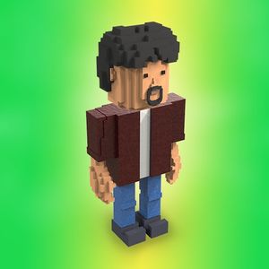 mini_figure: 5473