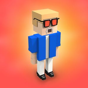 mini_figure: 7077
