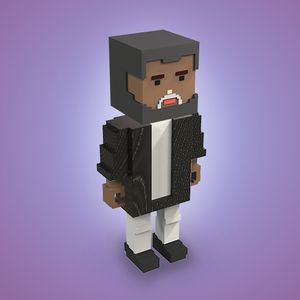 mini_figure: 6602