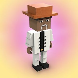mini_figure: 3713