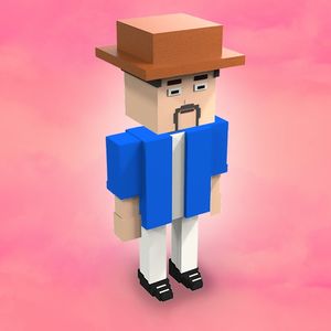 mini_figure: 5312