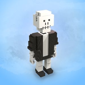 mini_figure: 2477