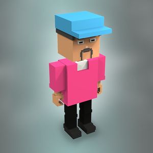 mini_figure: 5962