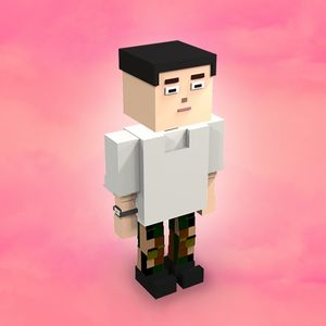 mini_figure: 4945