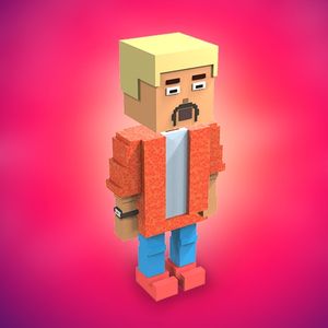 mini_figure: 5653