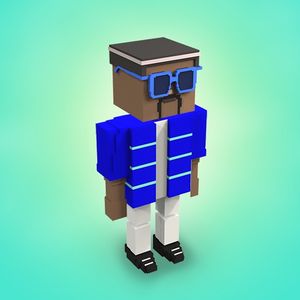 mini_figure: 5020