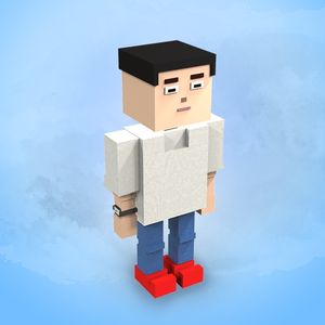 mini_figure: 5230