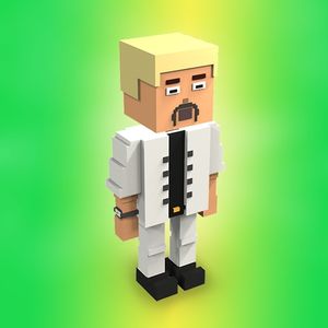 mini_figure: 2701