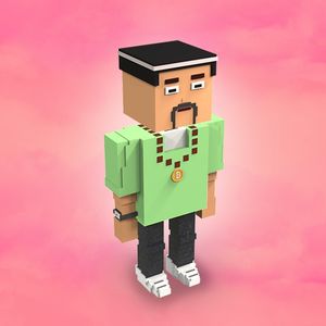 mini_figure: 3376