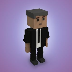 mini_figure: 2355