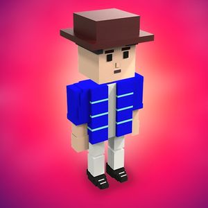 mini_figure: 3494