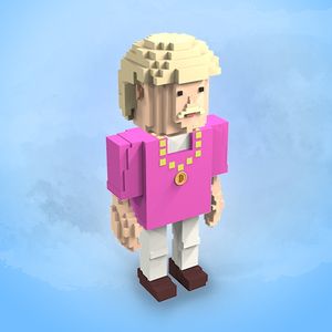 mini_figure: 3801