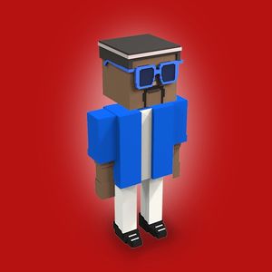 mini_figure: 4555