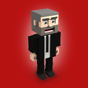 mini_figure: 4358