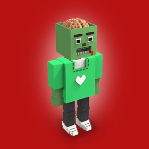 mini_figure: 6006