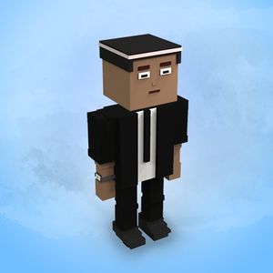 mini_figure: 7658