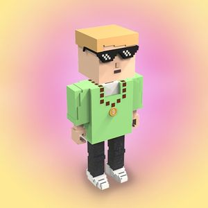 mini_figure: 5111