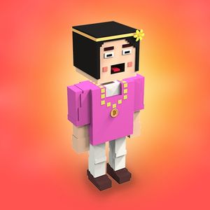 mini_figure: 5332