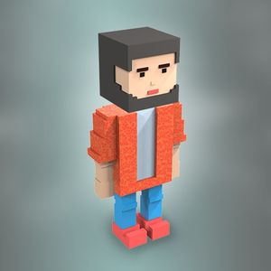 mini_figure: 7225