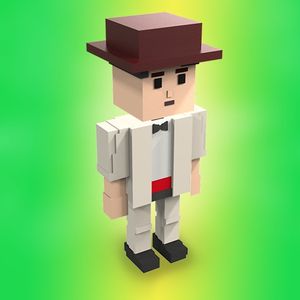 mini_figure: 7660