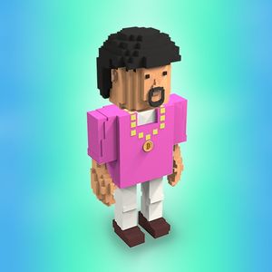 mini_figure: 2605