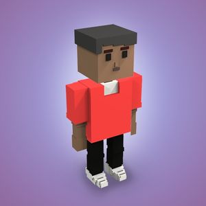 mini_figure: 3701