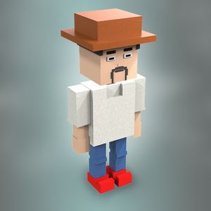 mini_figure: 5951